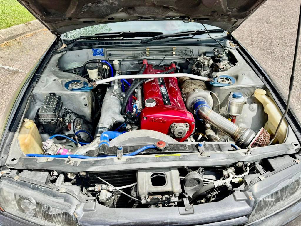 R32 GTS-4 Baby GTR - Cars & Trucks - Johor Bahru | Facebook Marketplace ...
