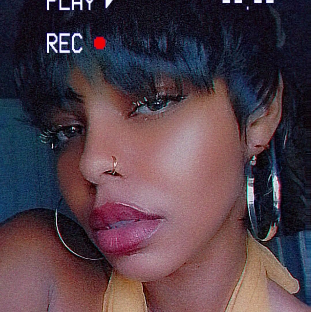 Why I don't be answering phone calls nor text 🏾🤣 | Reace Miller