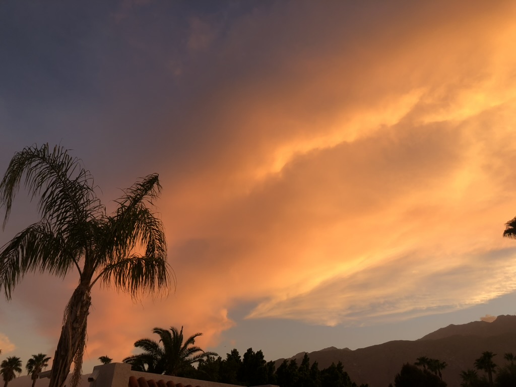 Palm Springs, CA, USA