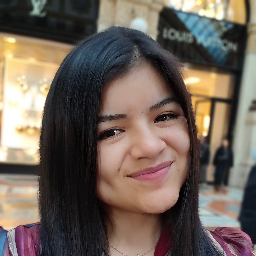 Stephie Pamel