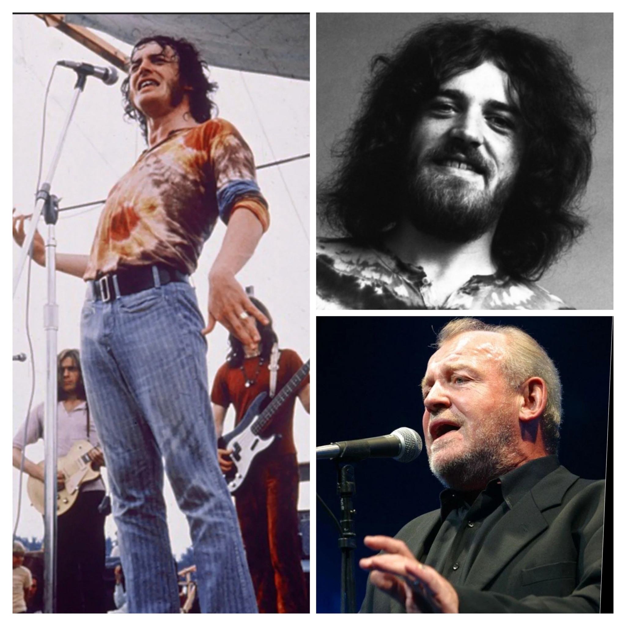 Joe Cocker's battle with lung cancer in the final years of his life  revealed the same quiet strength he always showed in his music. As a  longtime fan, it was heartbreaking to