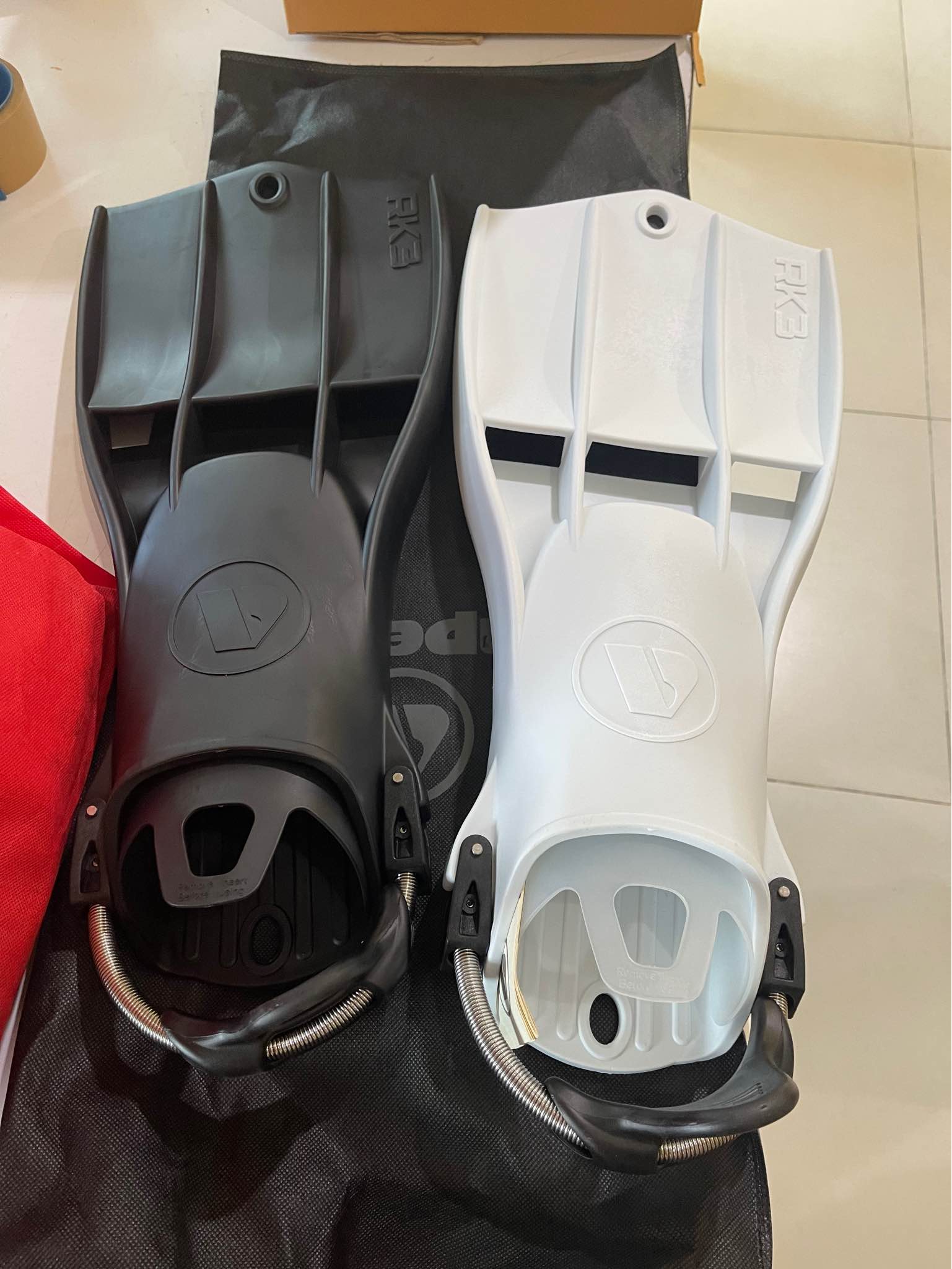 Buy & Sell Scuba Dive Gear Phuket | RK3 (หยิน&หยาง)📌 | Facebook