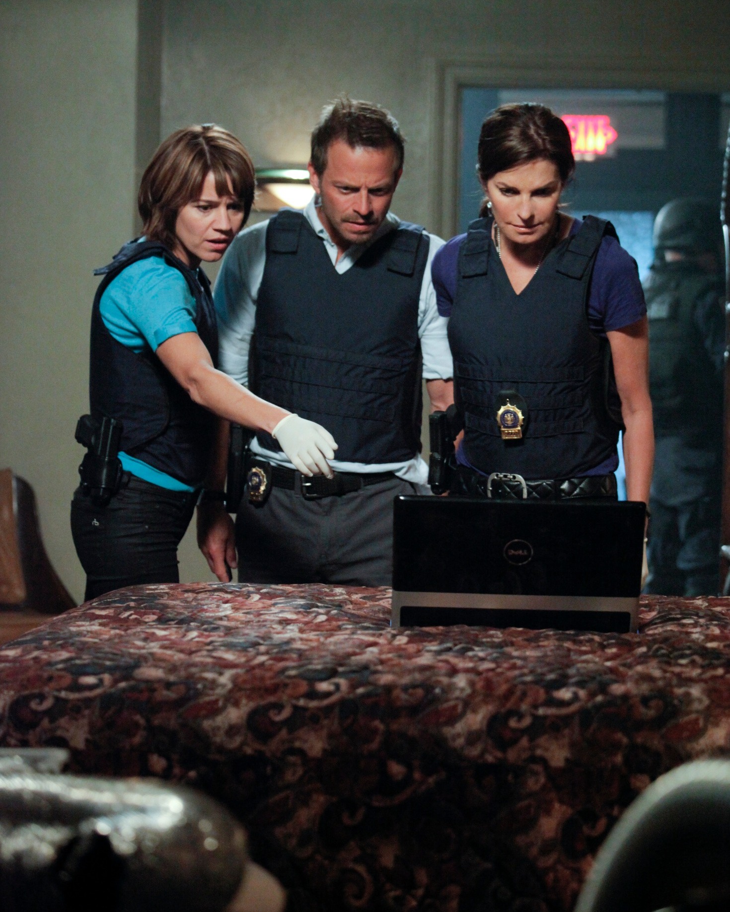 ADDIK - 🚨PREMIÈRE DE LA SAISON 9 | CSI : NEW YORK | Lundi...