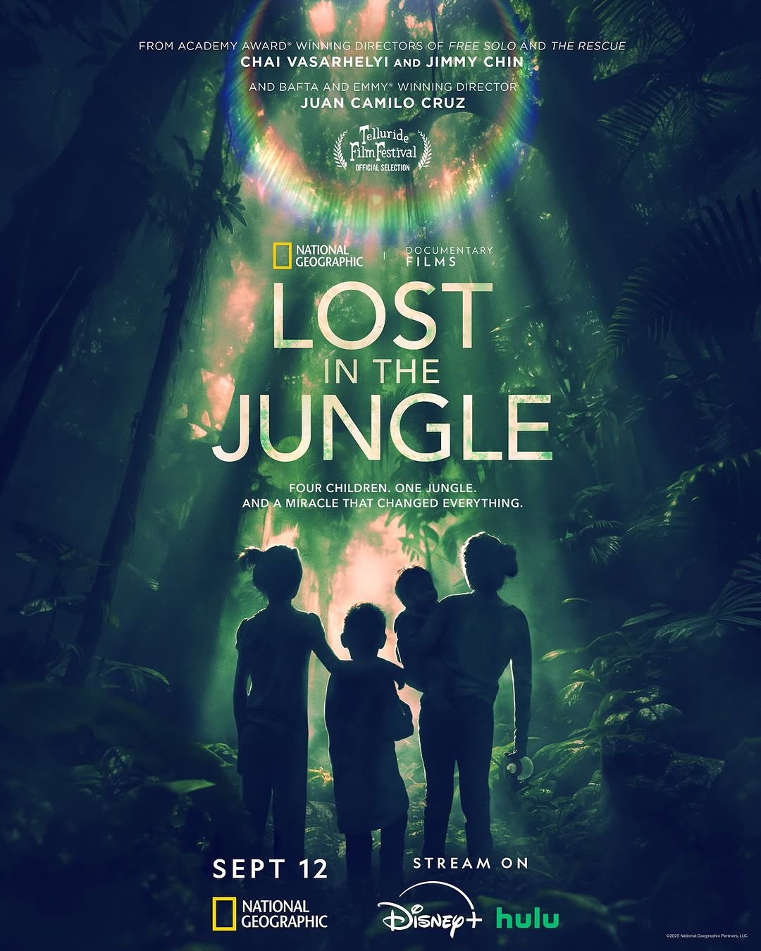邦楽 STORY OF HOPE - lost in forest It's a tale of survival, courage and hope. “Lost in the Jungle