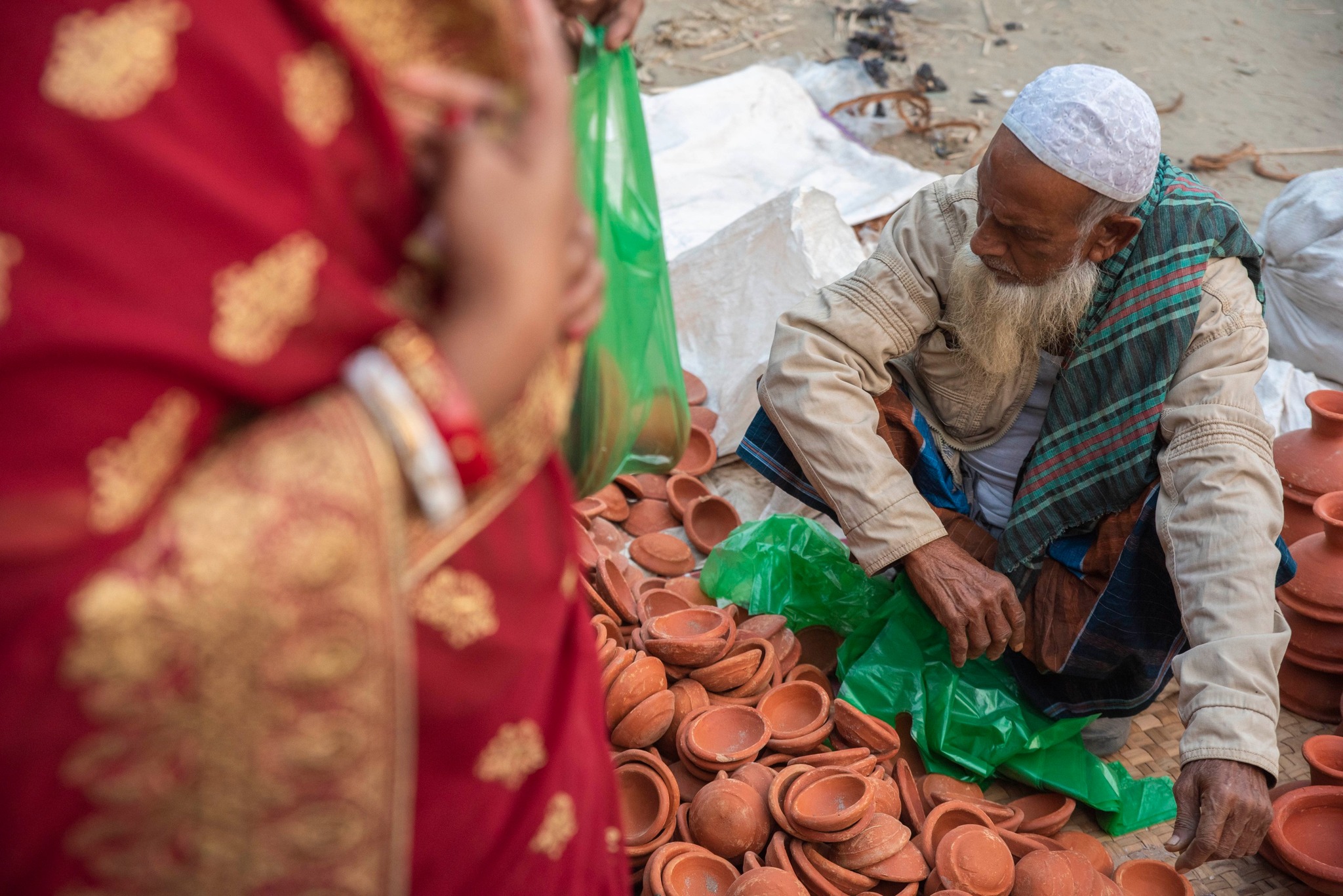 Rajib Rana Das