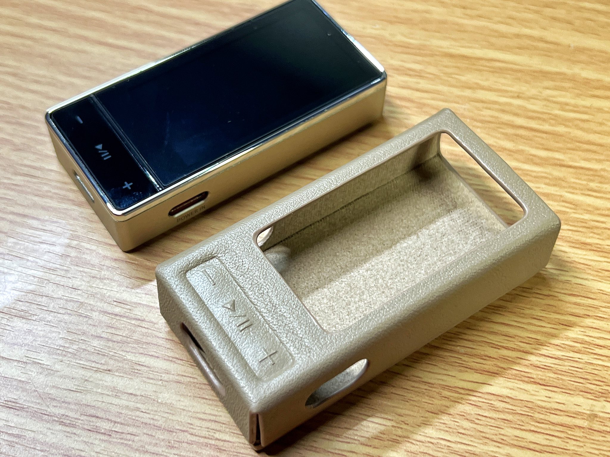 Fiio qx13 initial impressions and sound quality