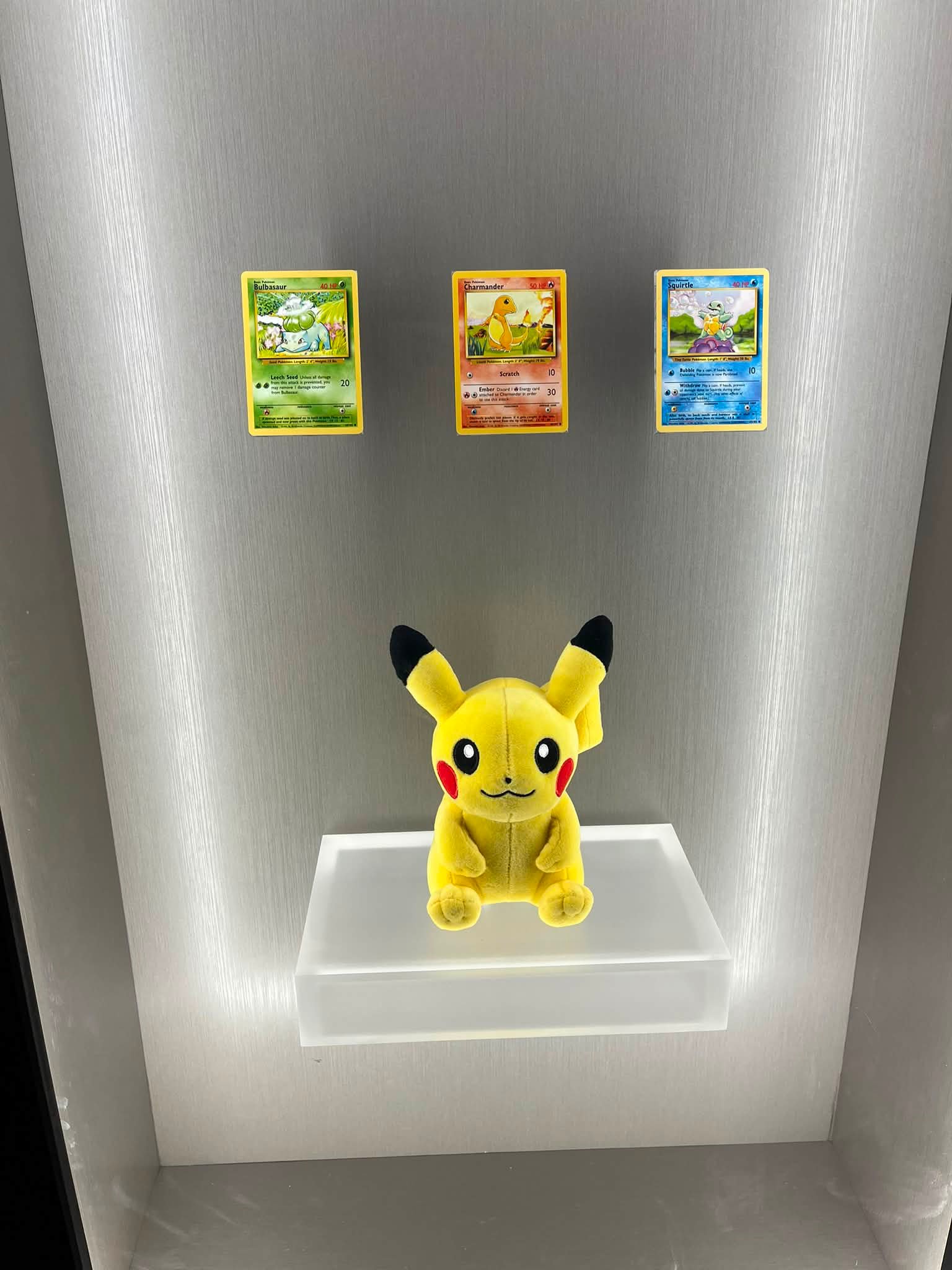 Last weekend we took a trip to the Field Museum to see the new