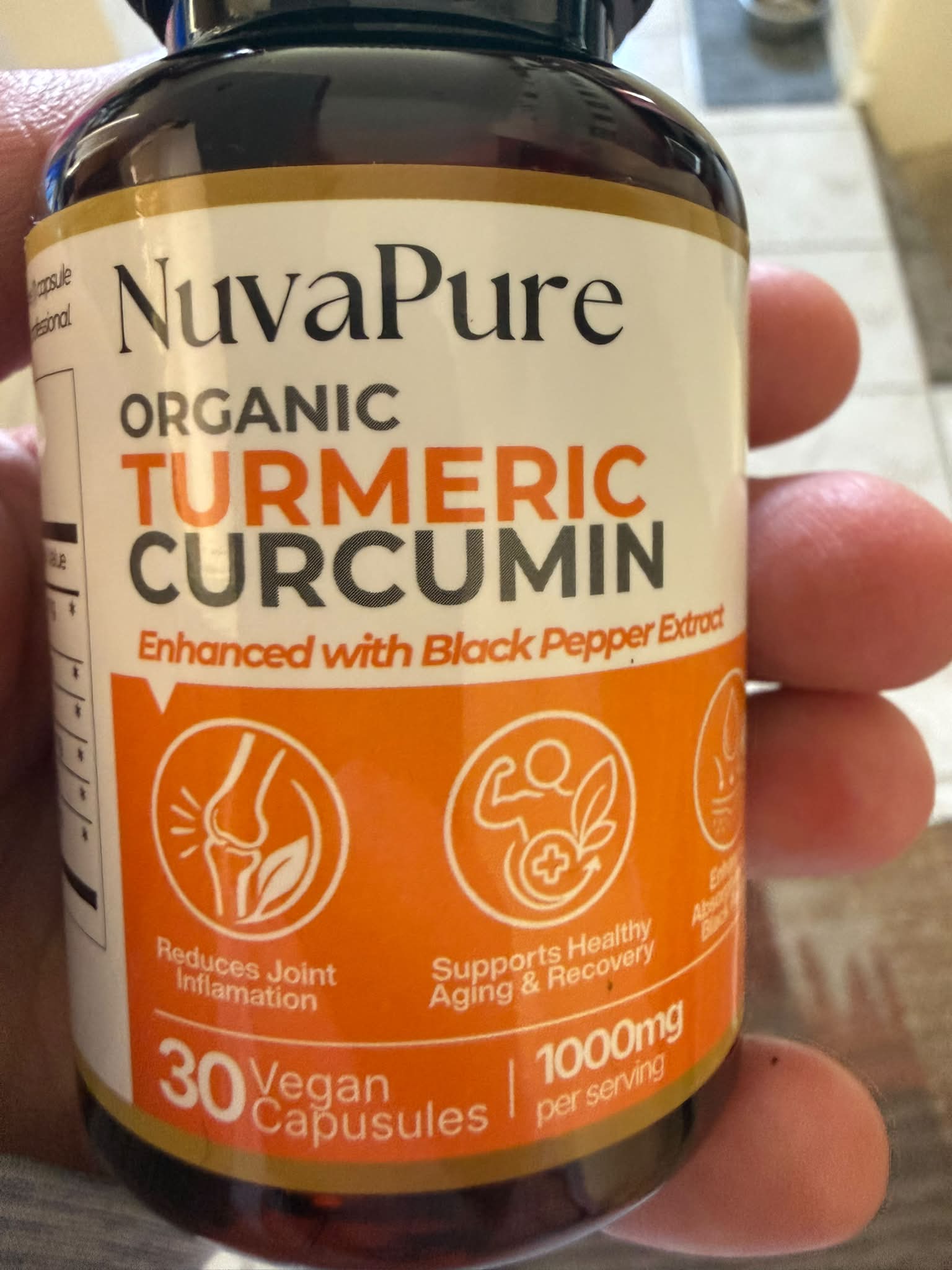 Interactions between Plaquenil and turmeric curcumin supplements?