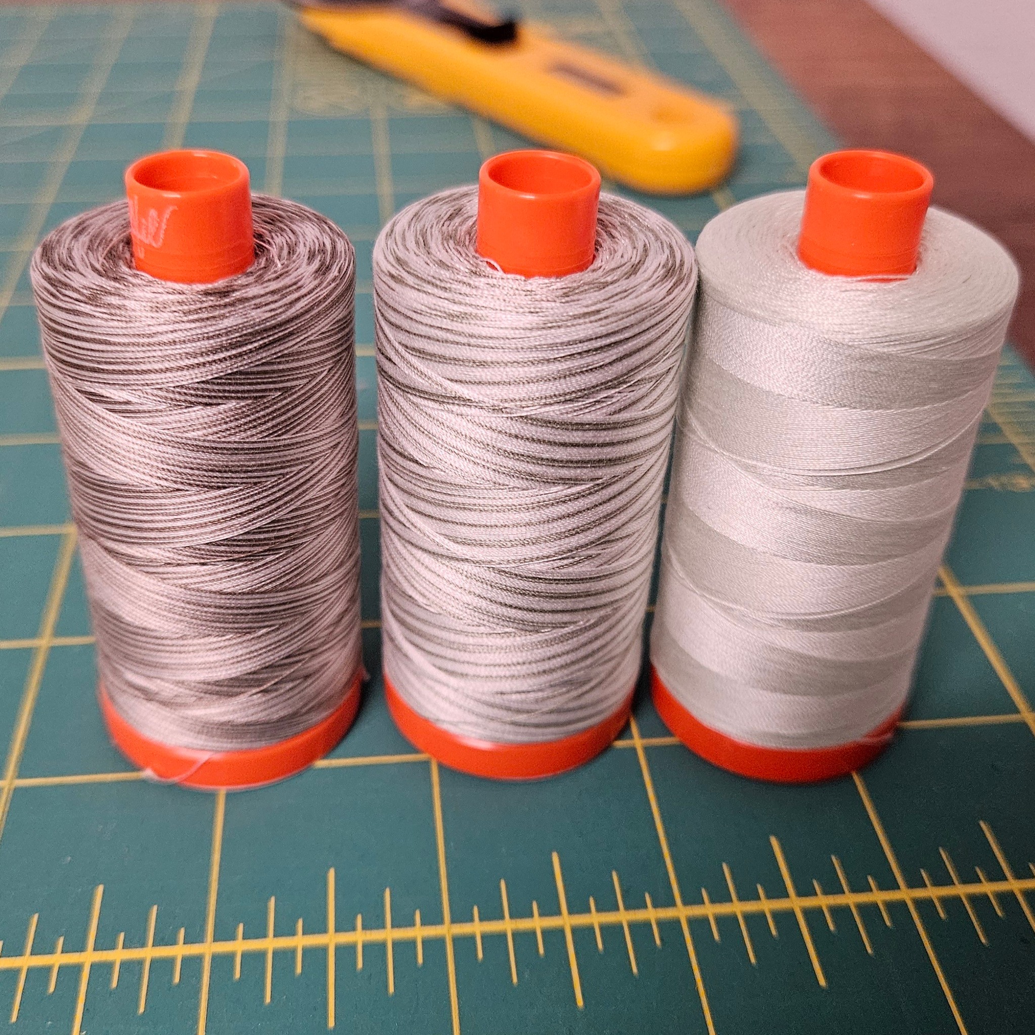 My Hobby is Quilting | Can't make a quilt without thread | Facebook