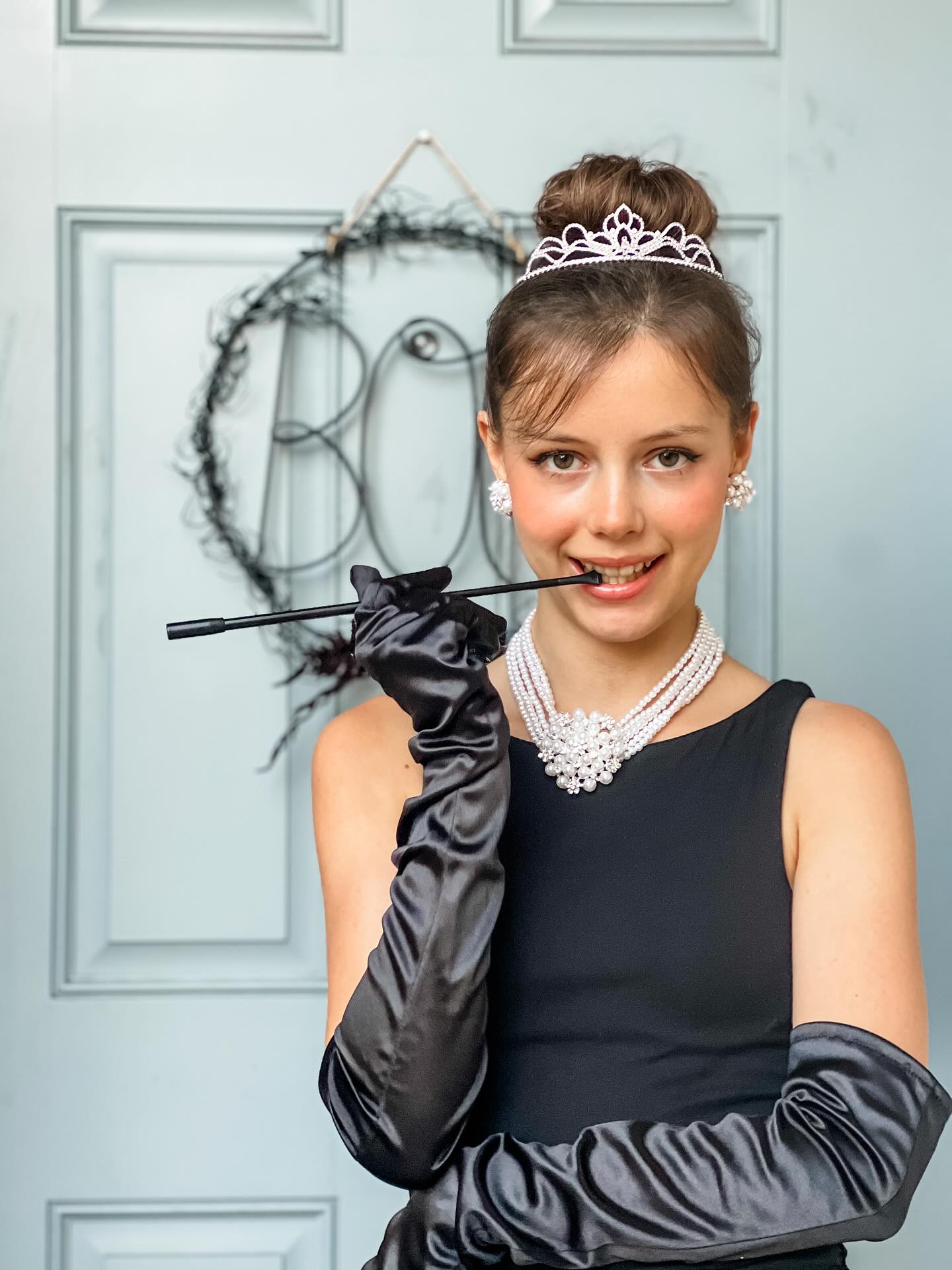 Karen A Mathieu - Happy Halloween from Emma Hall-y... | Facebook