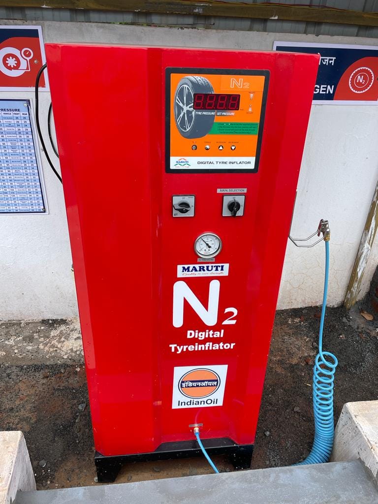 Maruti Auto Equipment India Private Limited | Coimbatore
