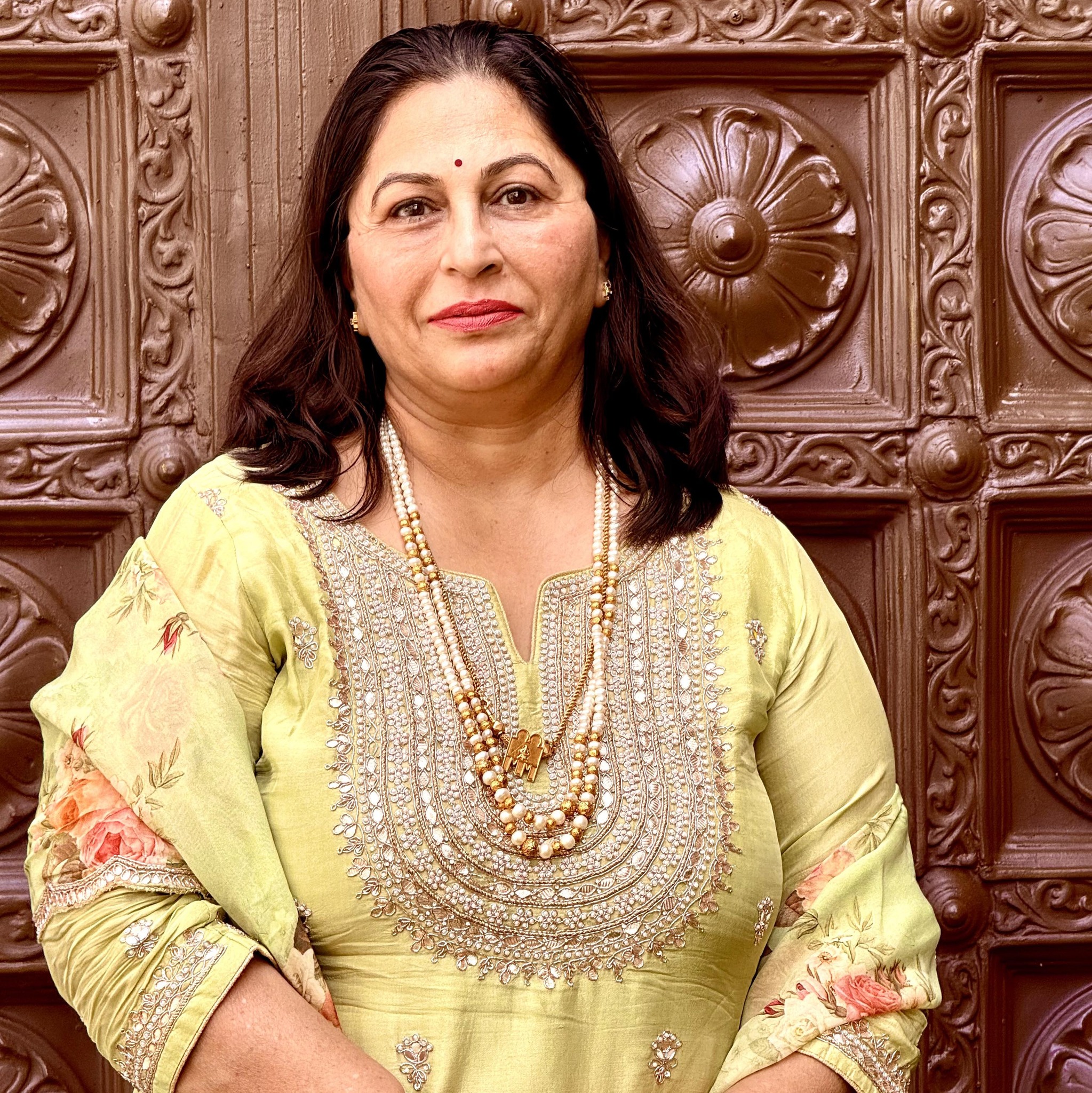 Sangeeta Kumar Murthy on Reels | Facebook