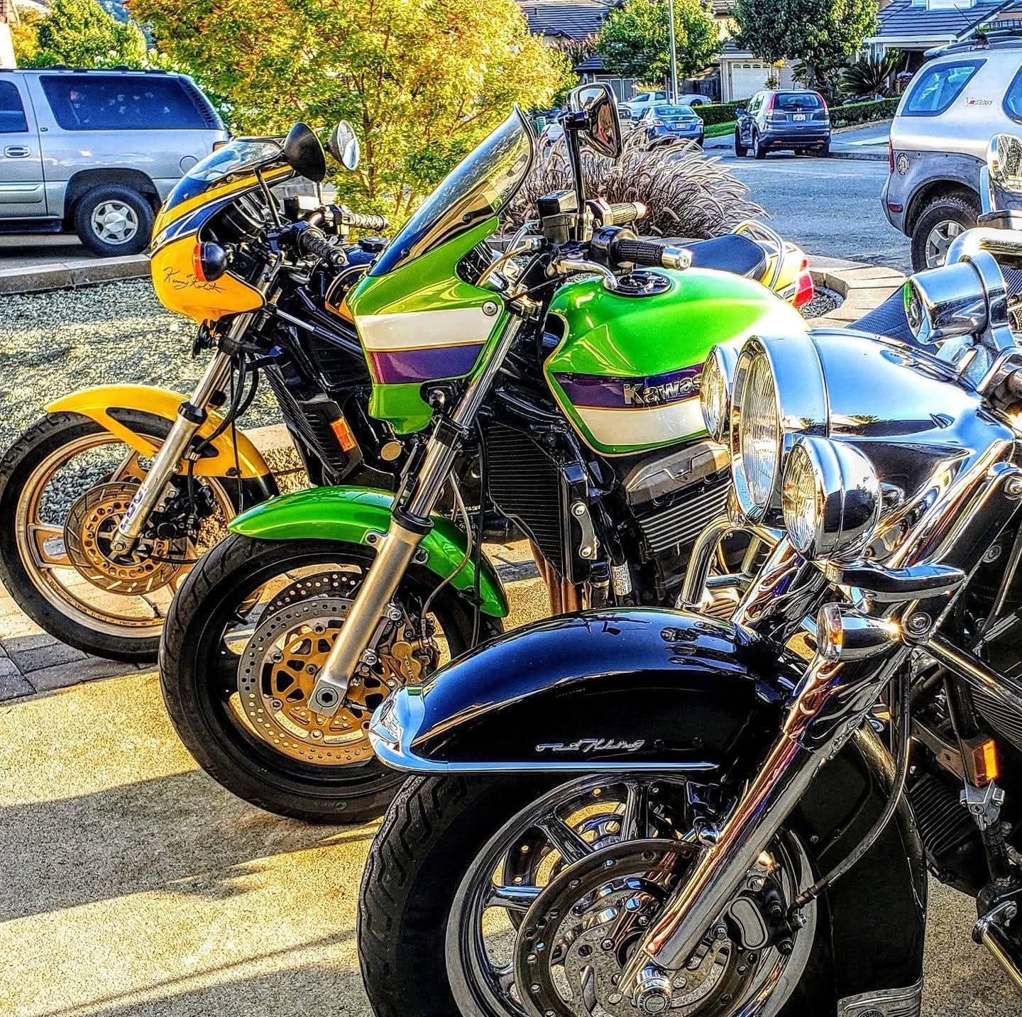 Find my ZRX you have 10 seconds