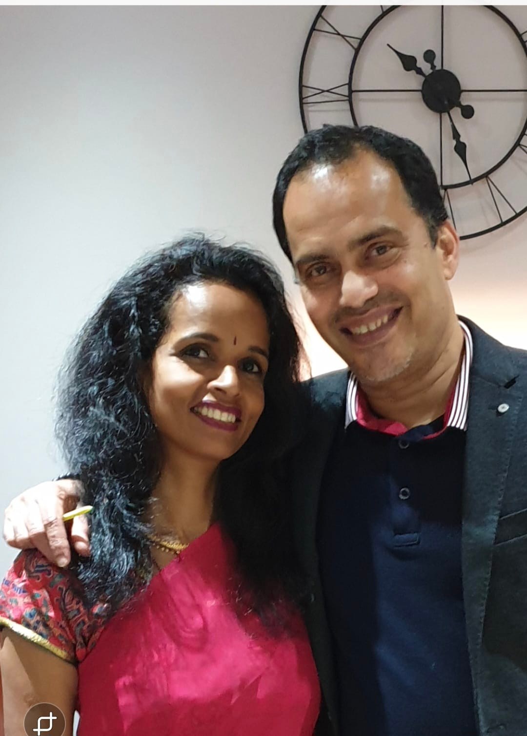 Jyoti Rao