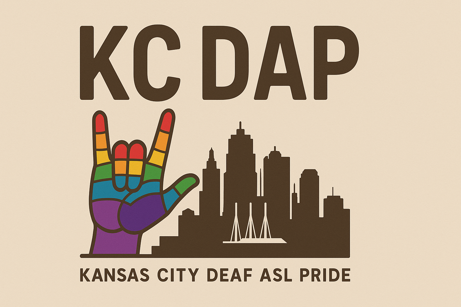 KC Deaf ASL Pride | Facebook