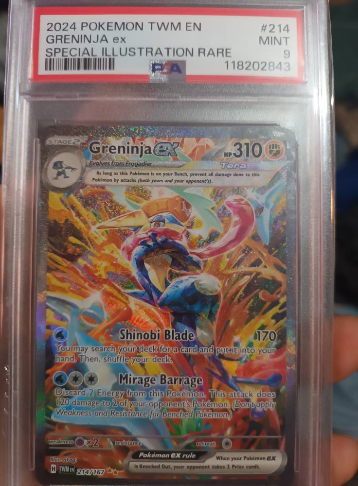 PH Pokemon TCG Buy And Sell | DIBS 15k by Edison Mari T | Facebook