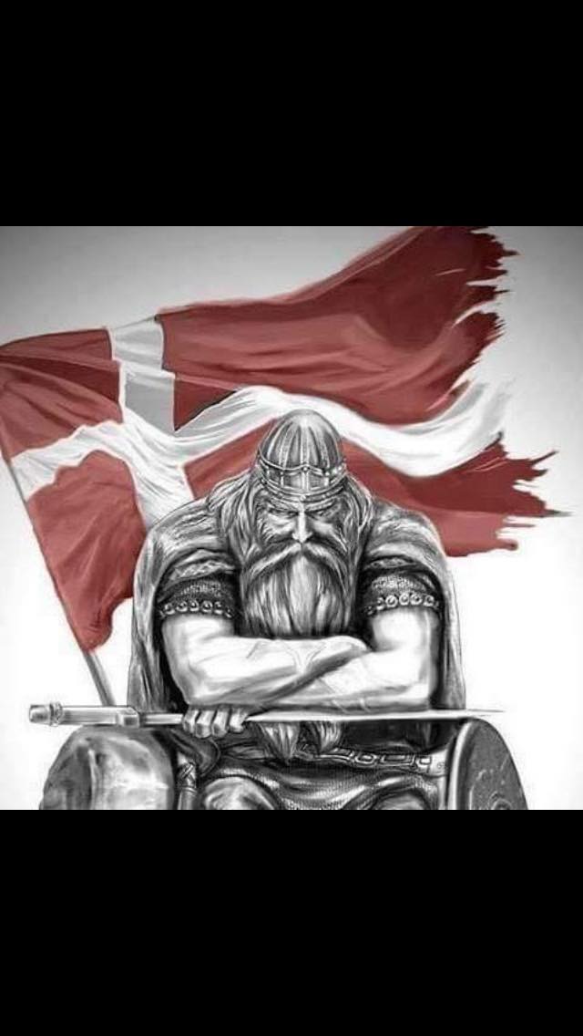 Harald Bluetooth, Denmark's king 958-987