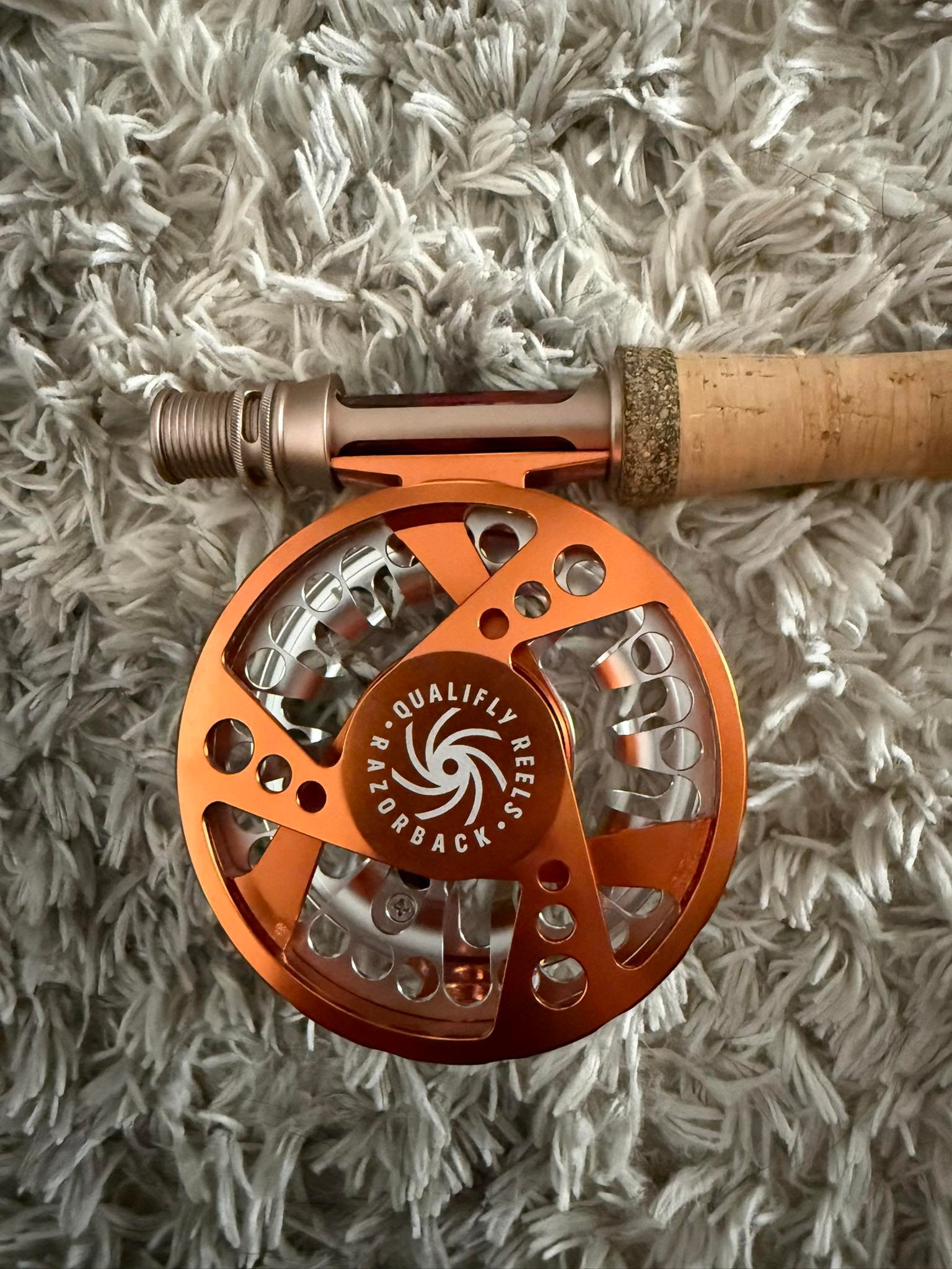 Opinions on Ripple Fisher RealCrescent RC-81? Looking for an all