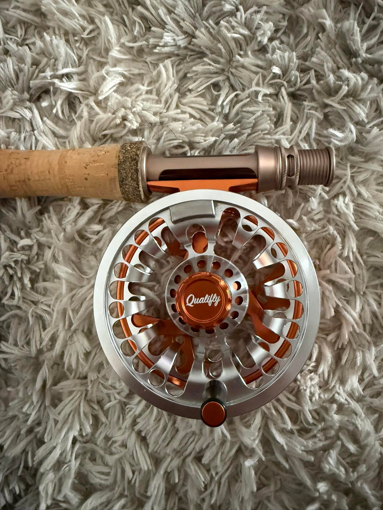 Opinions on Ripple Fisher RealCrescent RC-81? Looking for an all