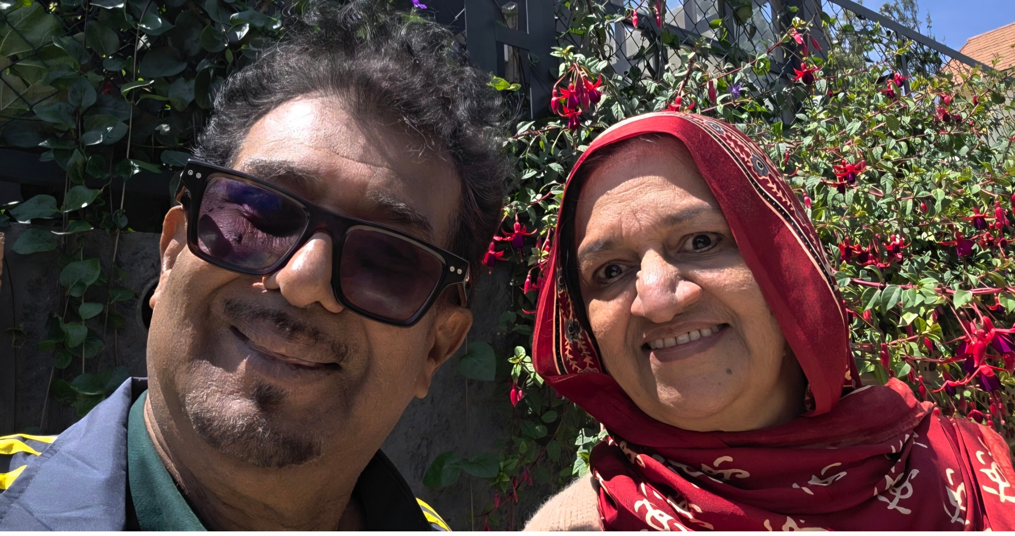 Mohamed Pk