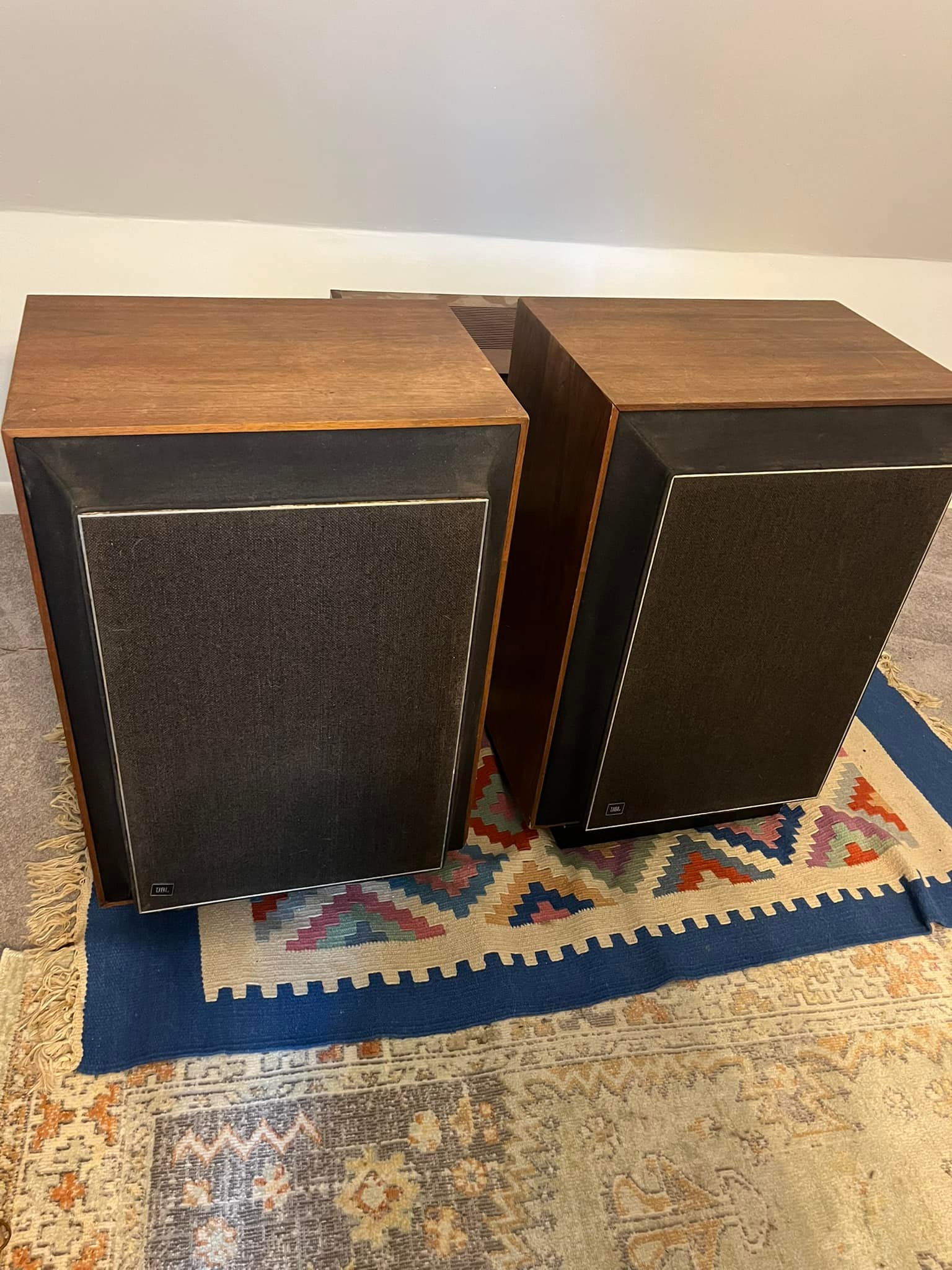 For Sale: Two (Pair) JBL LE10H-1. These are 10