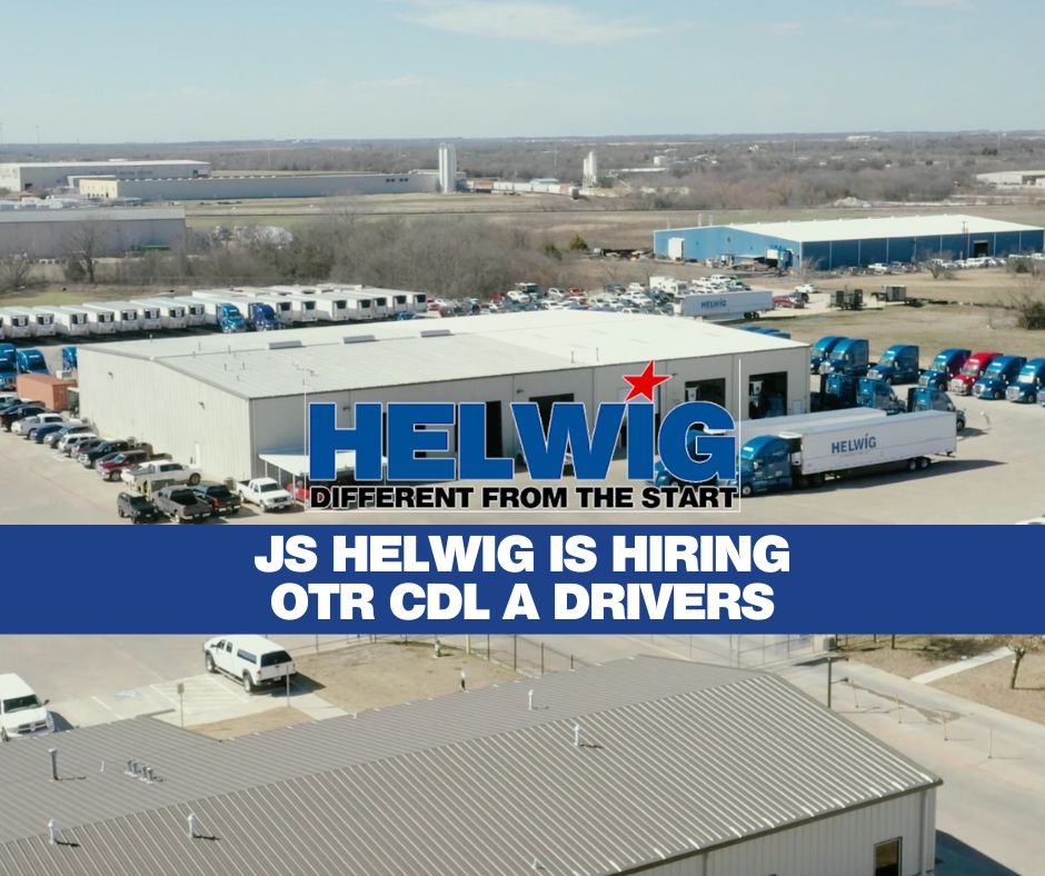 JS Helwig & Son, LLC | Terrell TX