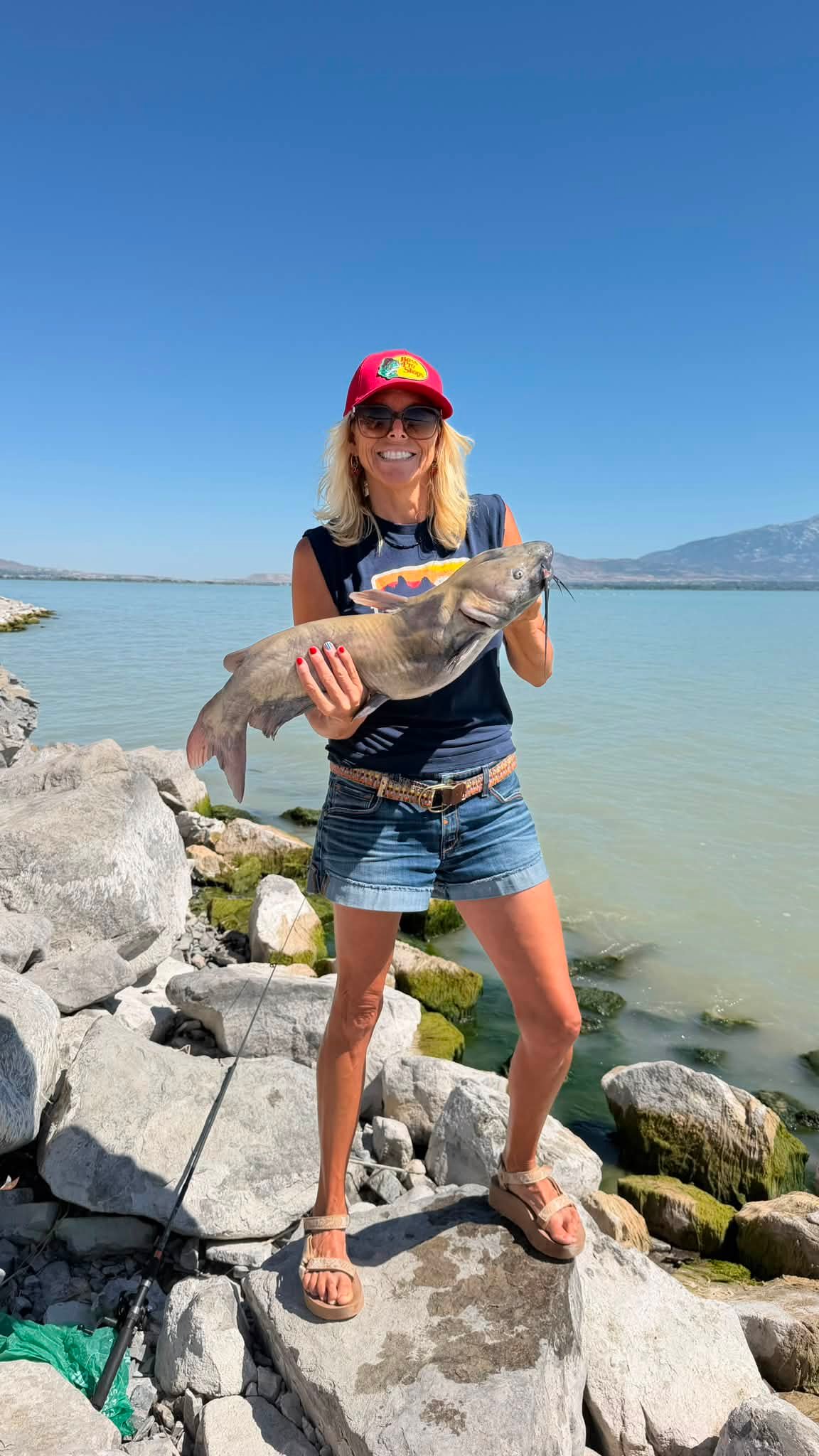colt sniper fishing lures Shimano Coltsniper Rock Drift 100F Ar-C Om-110Q Anchovy 015 Size:6/0 Mustad 32608N $6.00 per 25 CARP REEL (SPARE SPOOLS). CARP REEL (SPARE SPOOLS): DAIWA CARP REEL (SPARE SPOOLS) Necropsy finds 5 fish pitch knock