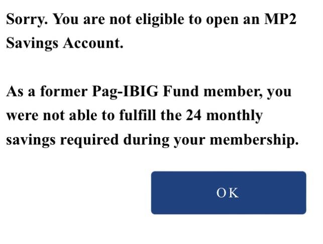 MP2 (Modified Pag-IBIG 2) Savings TIPS and Details | HI, planning to ...