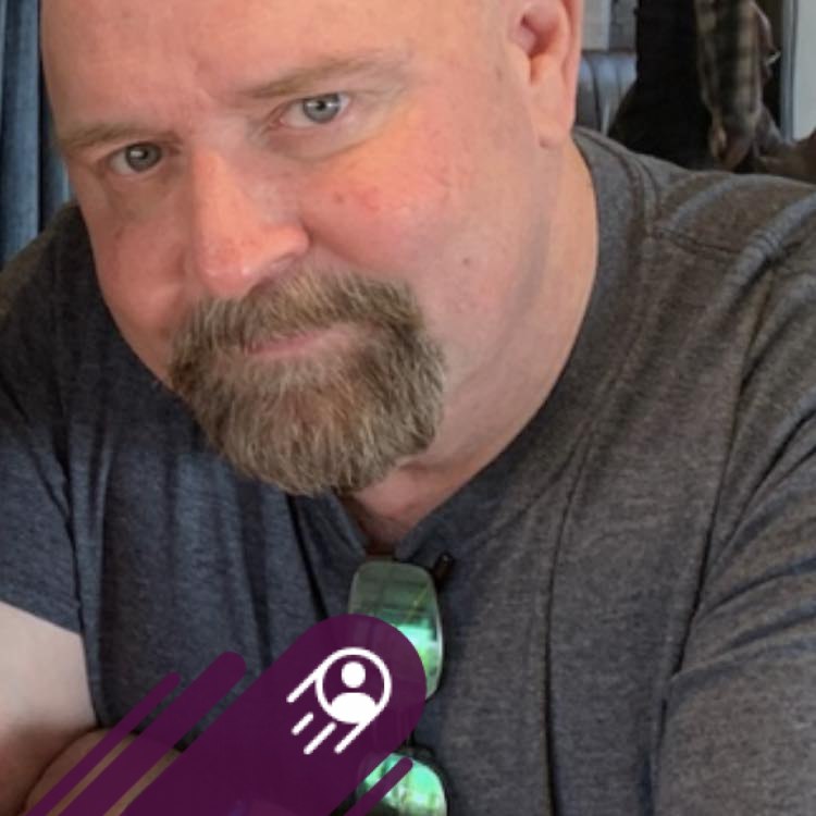 Did an Ai picture of me. This is me 40... - Richard Hartmann | Facebook