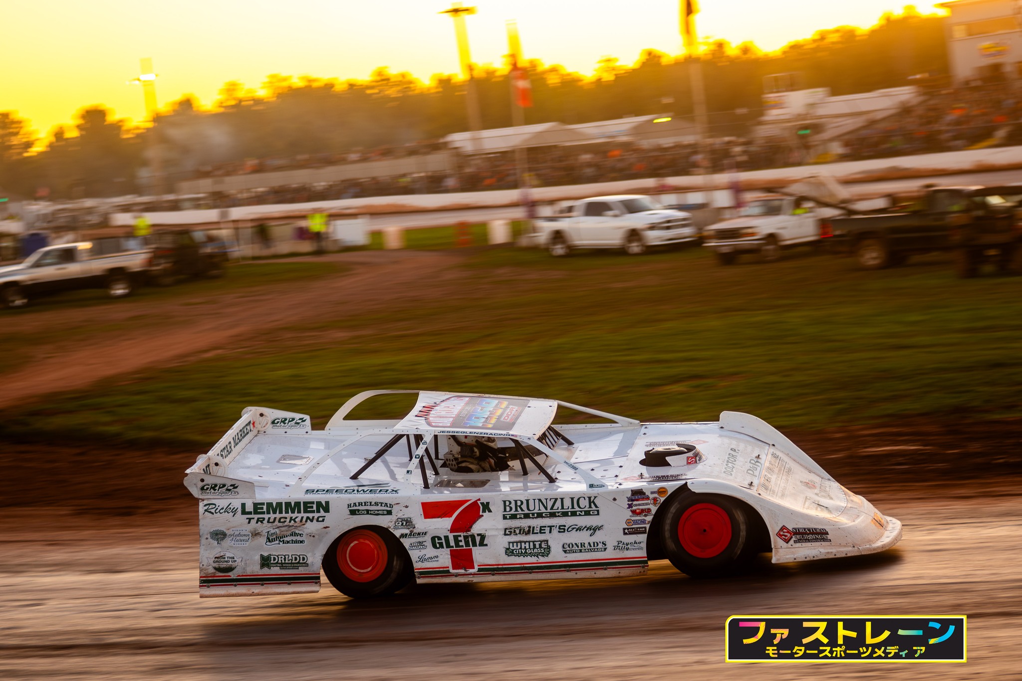 Jesse Glenz Racing added a new photo. - Jesse Glenz Racing