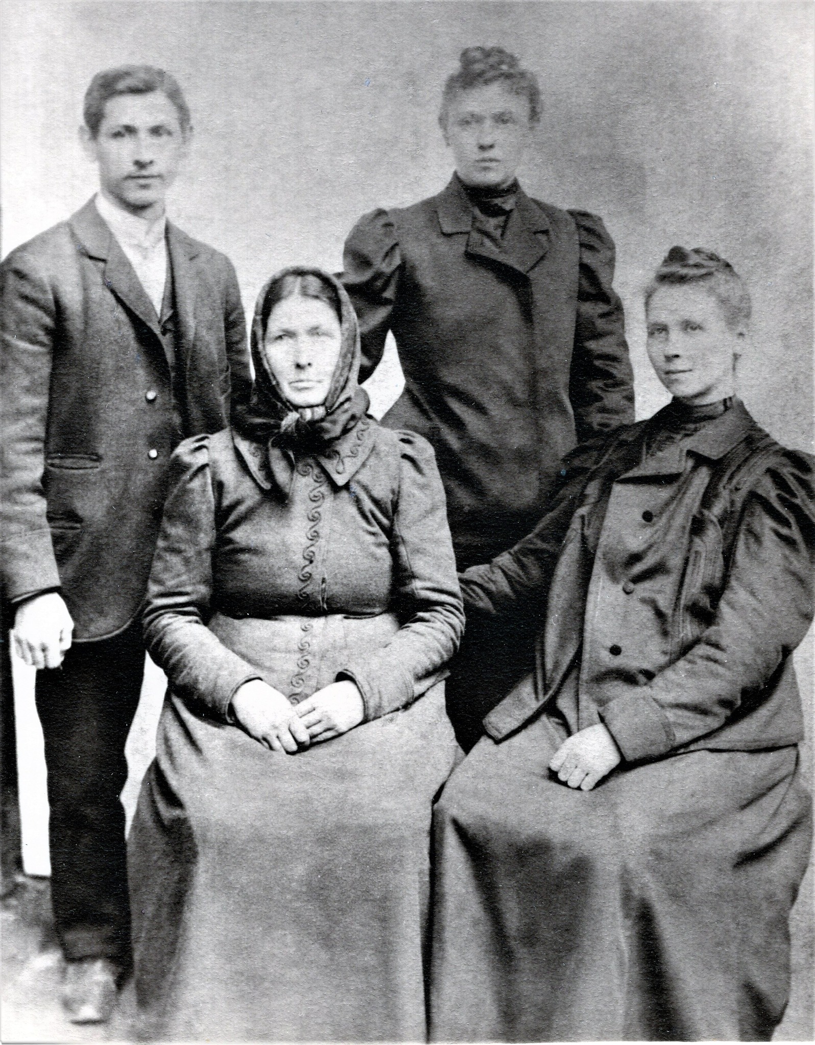 Seeking Czech baptismal records for Hrubes family ancestors