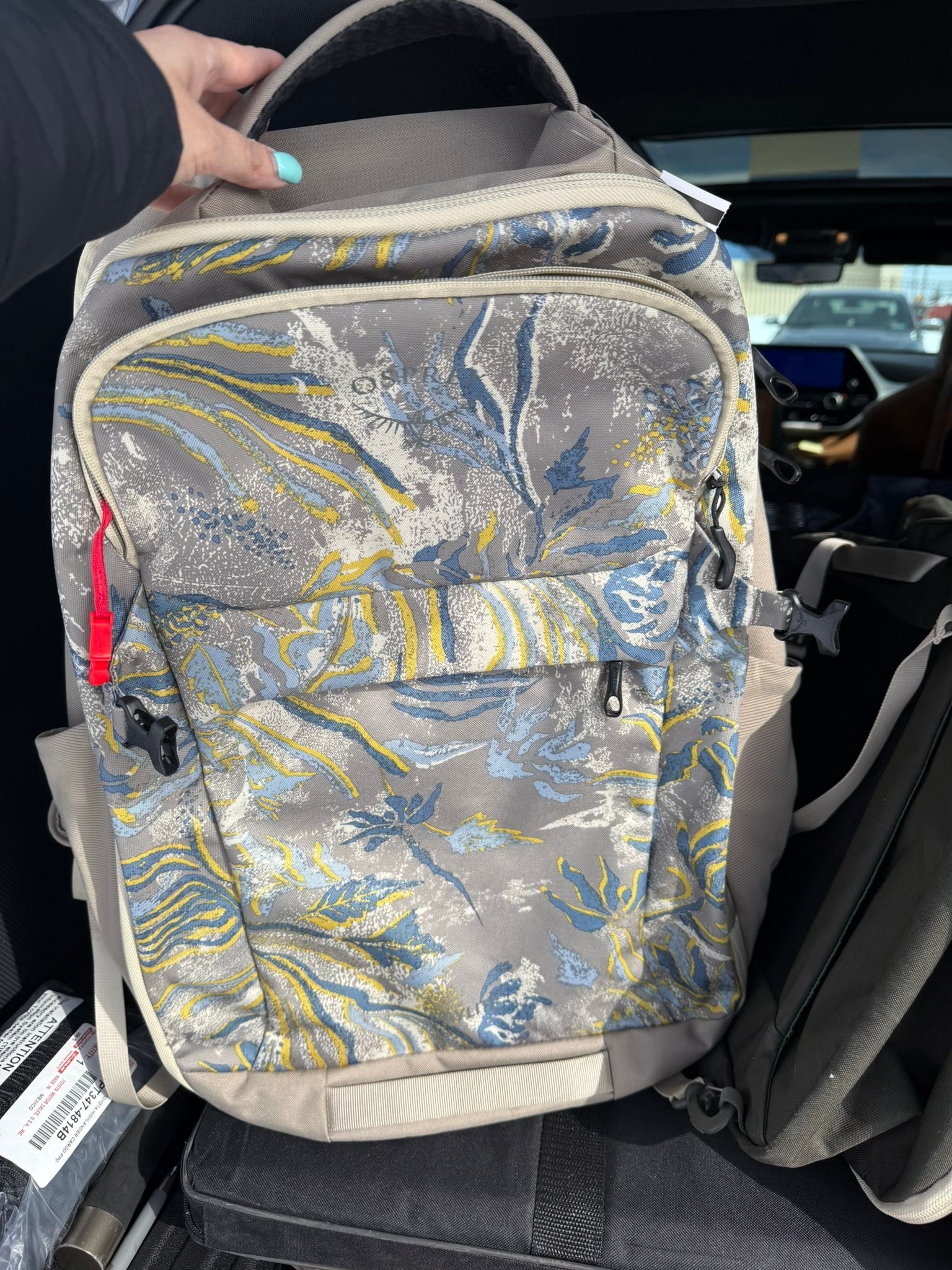 osprey bags ireland Aether 65 Trekking Backpack Fairview™ 55 Travel Pack -
