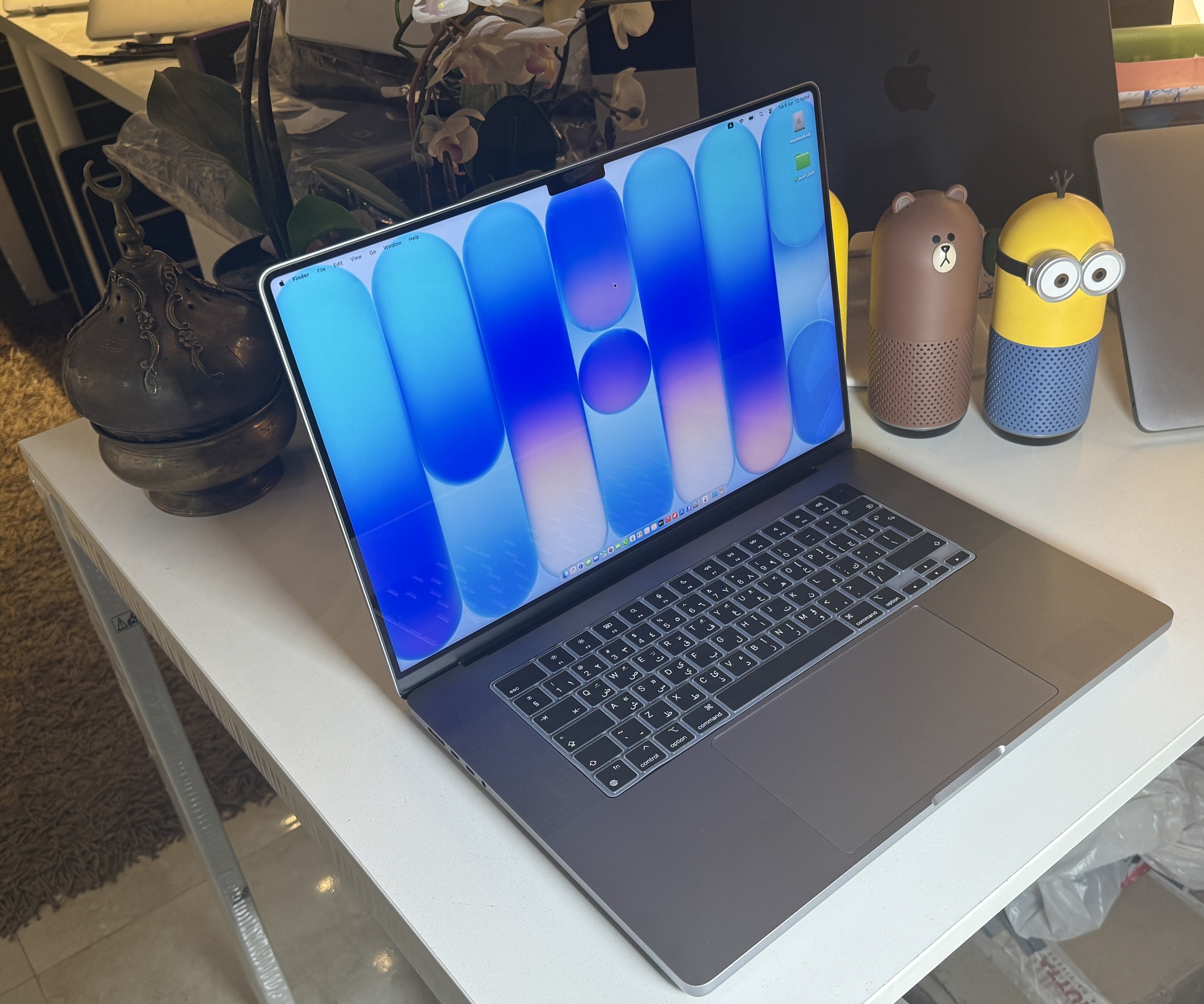 2021 Apple M1 Pro MacBook Pro 16