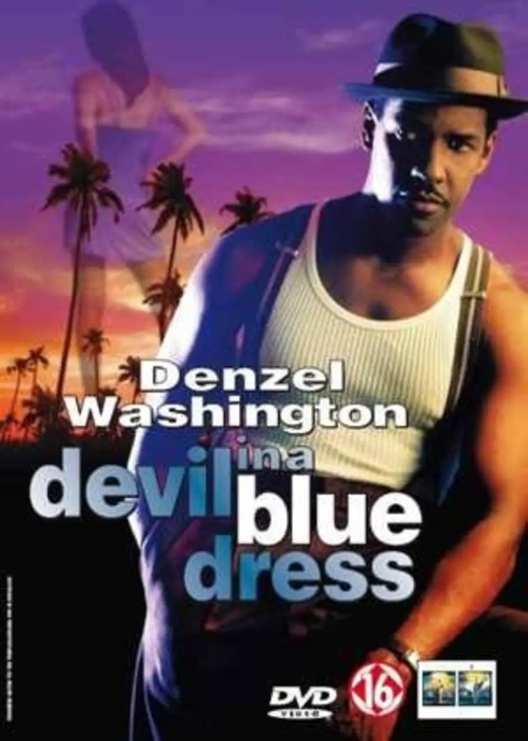 Devil In A Blue Dress (1995) A decorated war hero finds himself caught in a web of political intrigue and corruption in 1948 Los Angeles. This Denzel Washington-led thriller is the kind