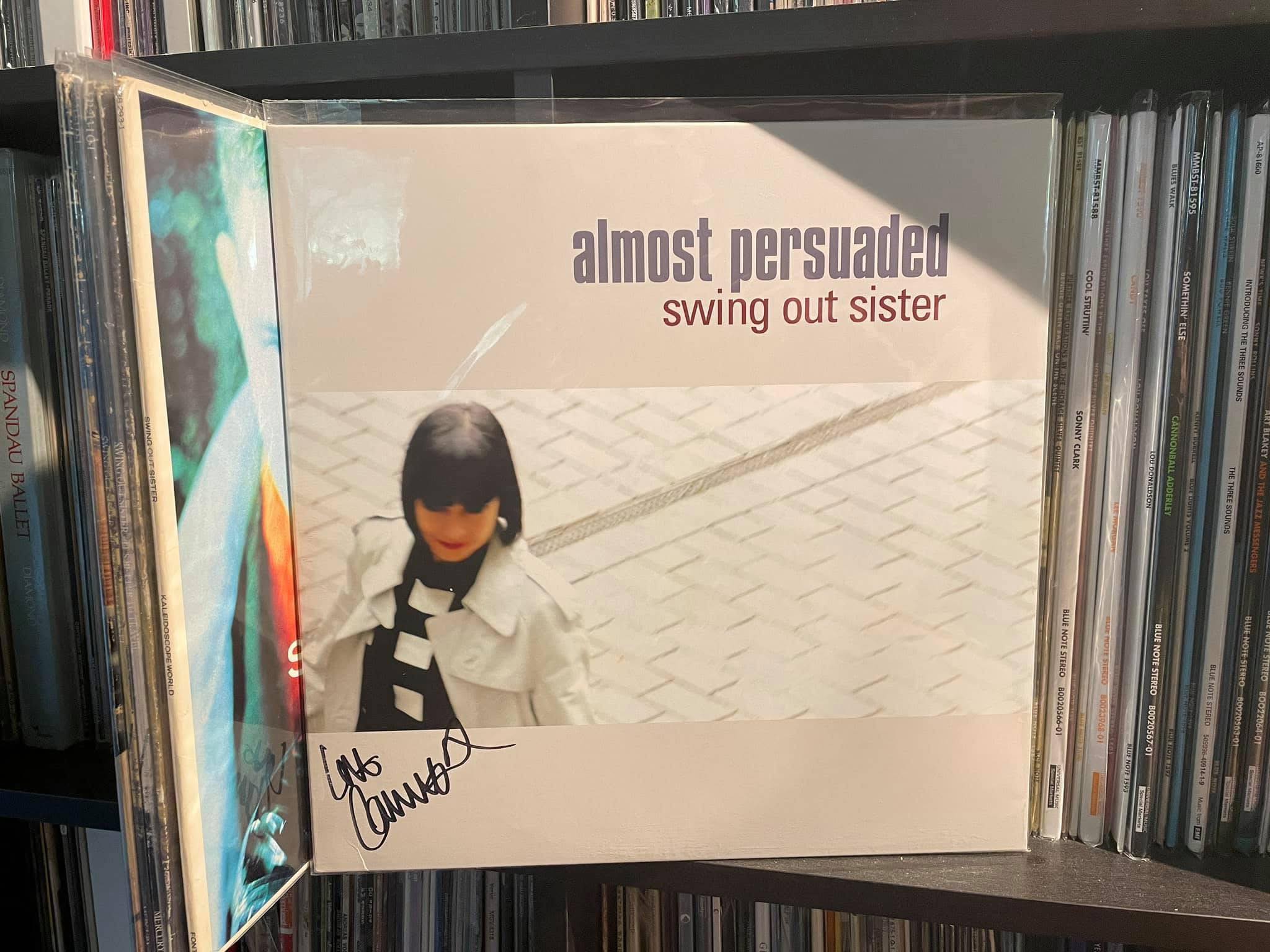 Swing Out Sister's new album is a gem