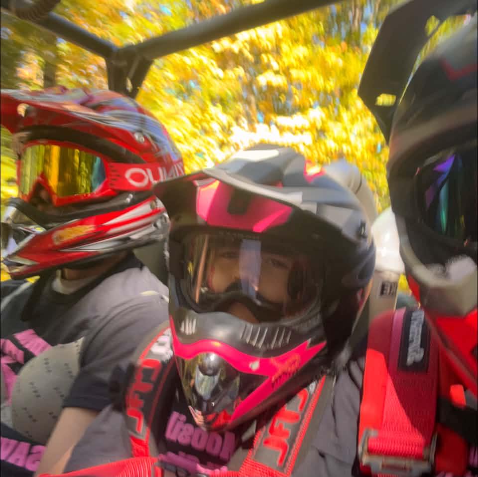 Mount Moosilauke ATV Club, Warren NH | Here’s her costume as requested ...