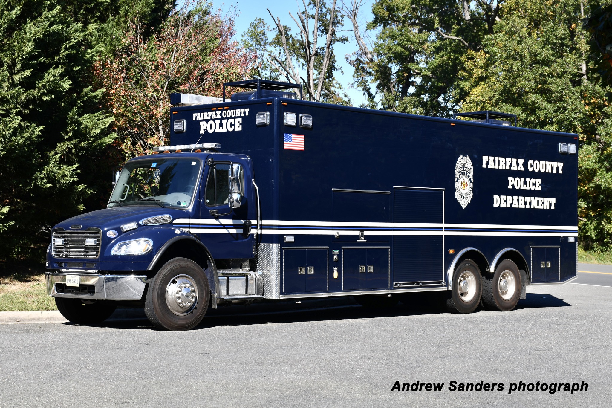 ヘイスト The newest edition to the LPD fleet. This cruiser will be assigned