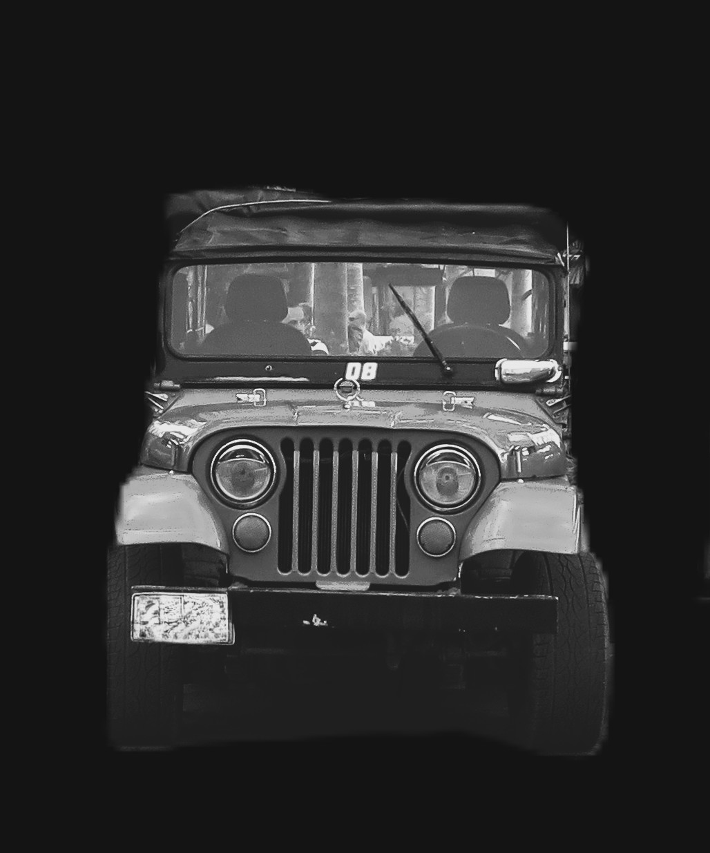 Windshields for Jeep CJ5 for sale