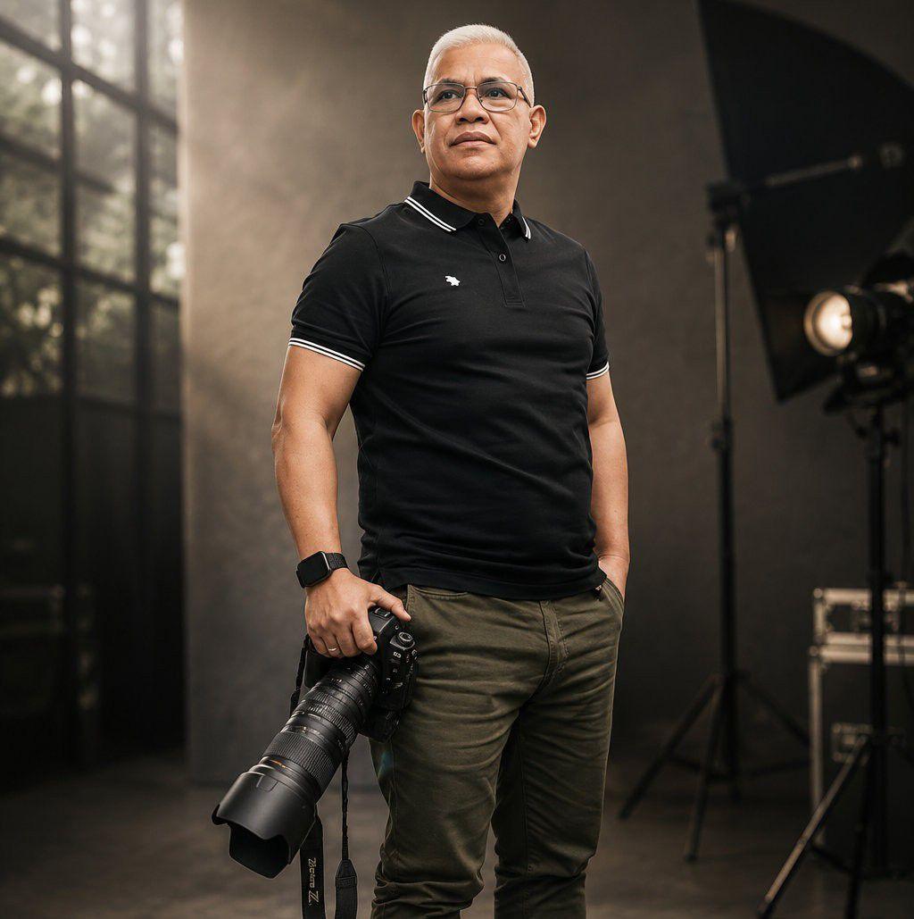 Angelo C. Rodriguez Jr. on Reels