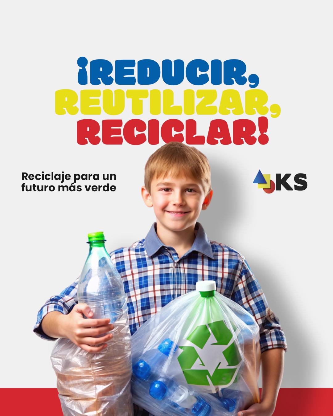 KS - En KS SCHOOL enseñamos a nuestros estudiantes la importancia de ...