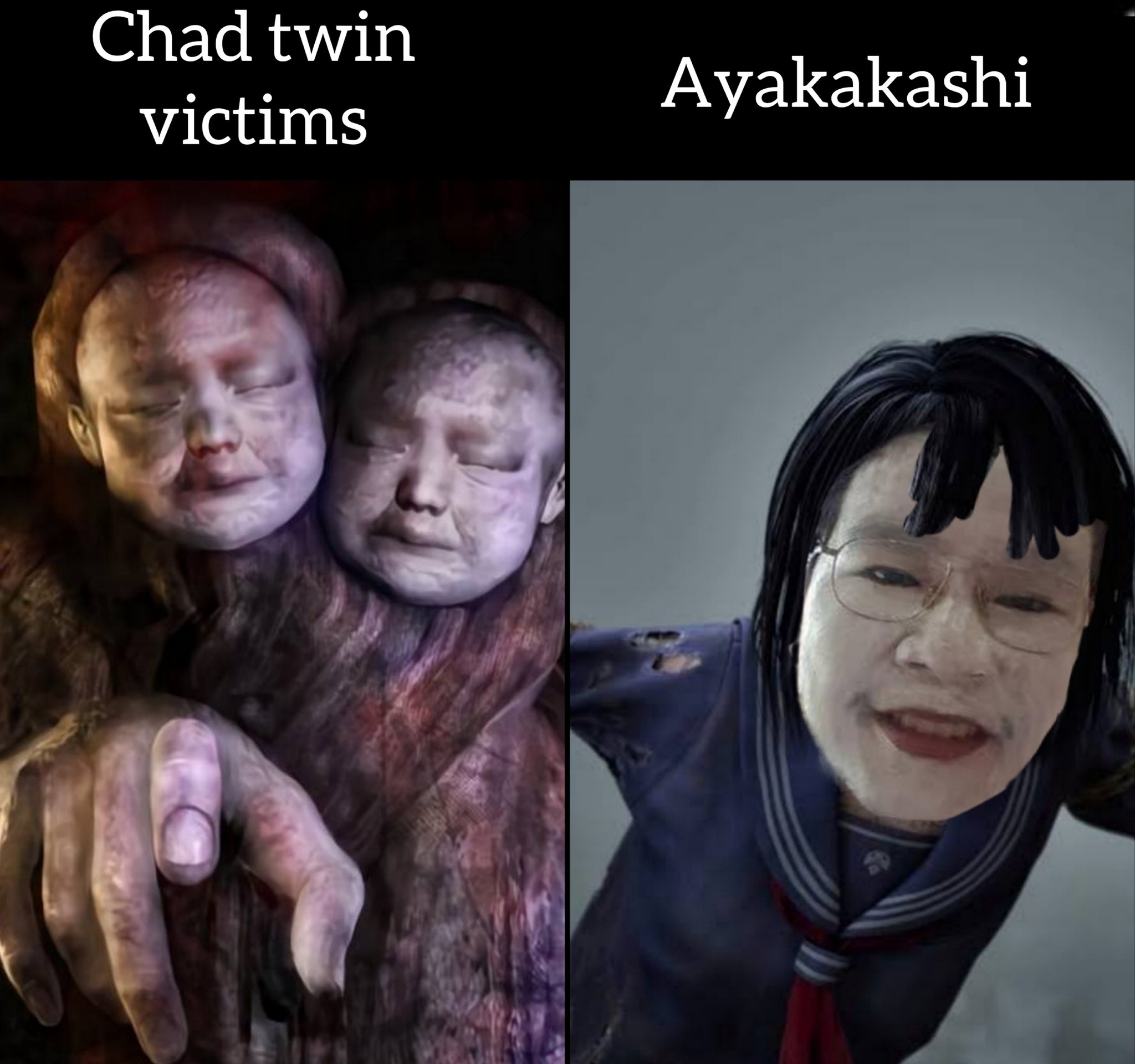 What is an Ayakashi monster?