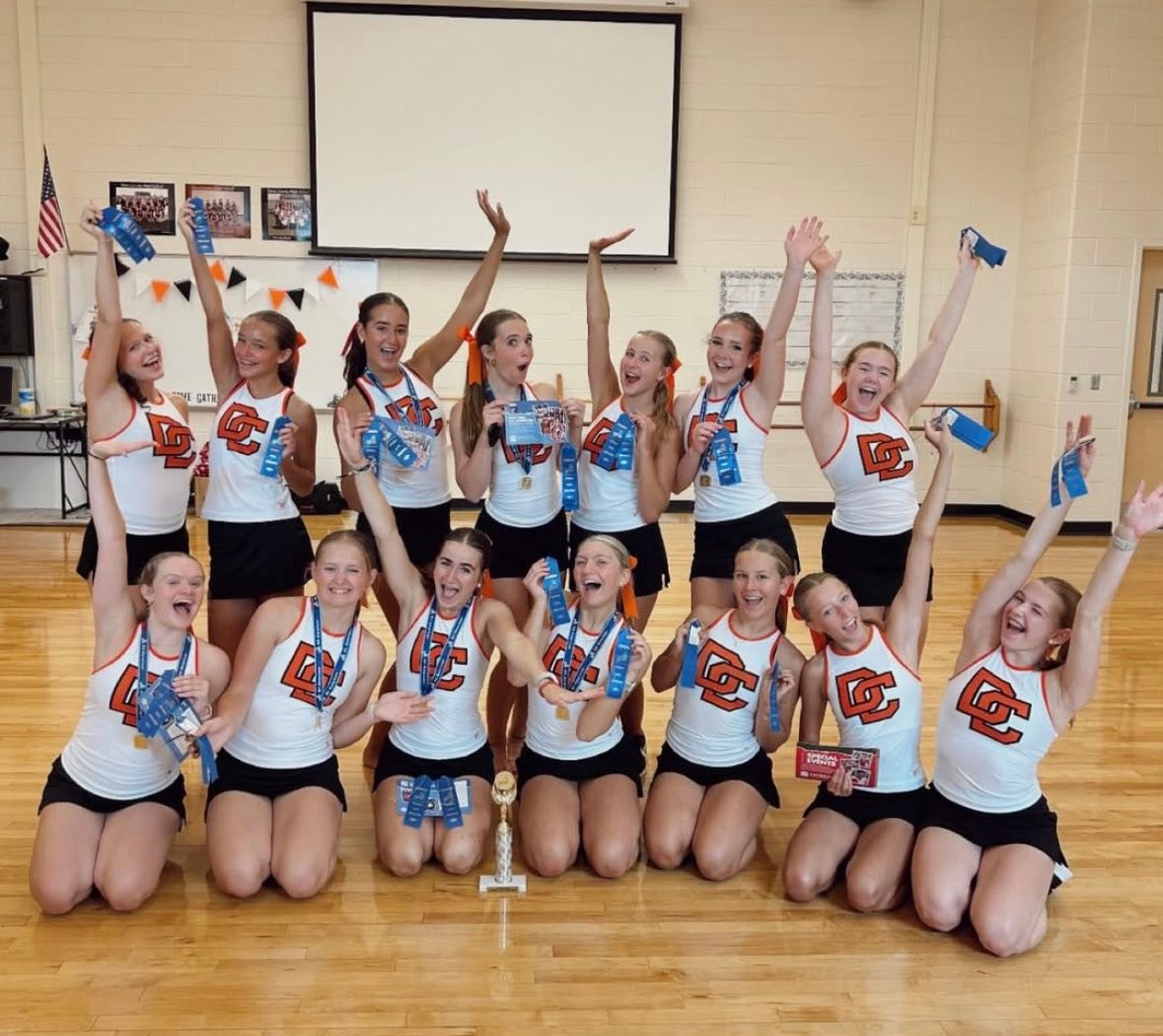UDA Dance Nationals 2027