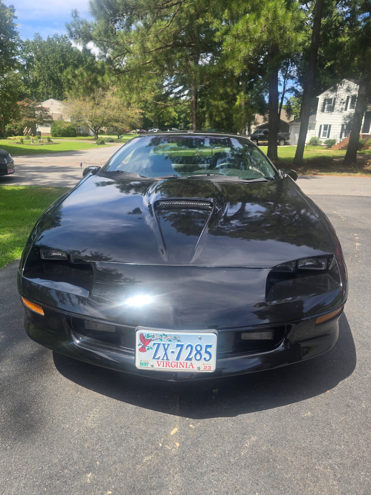 New here just picked up my cammed Z28 បផ្សាត០ា 소닭백과번