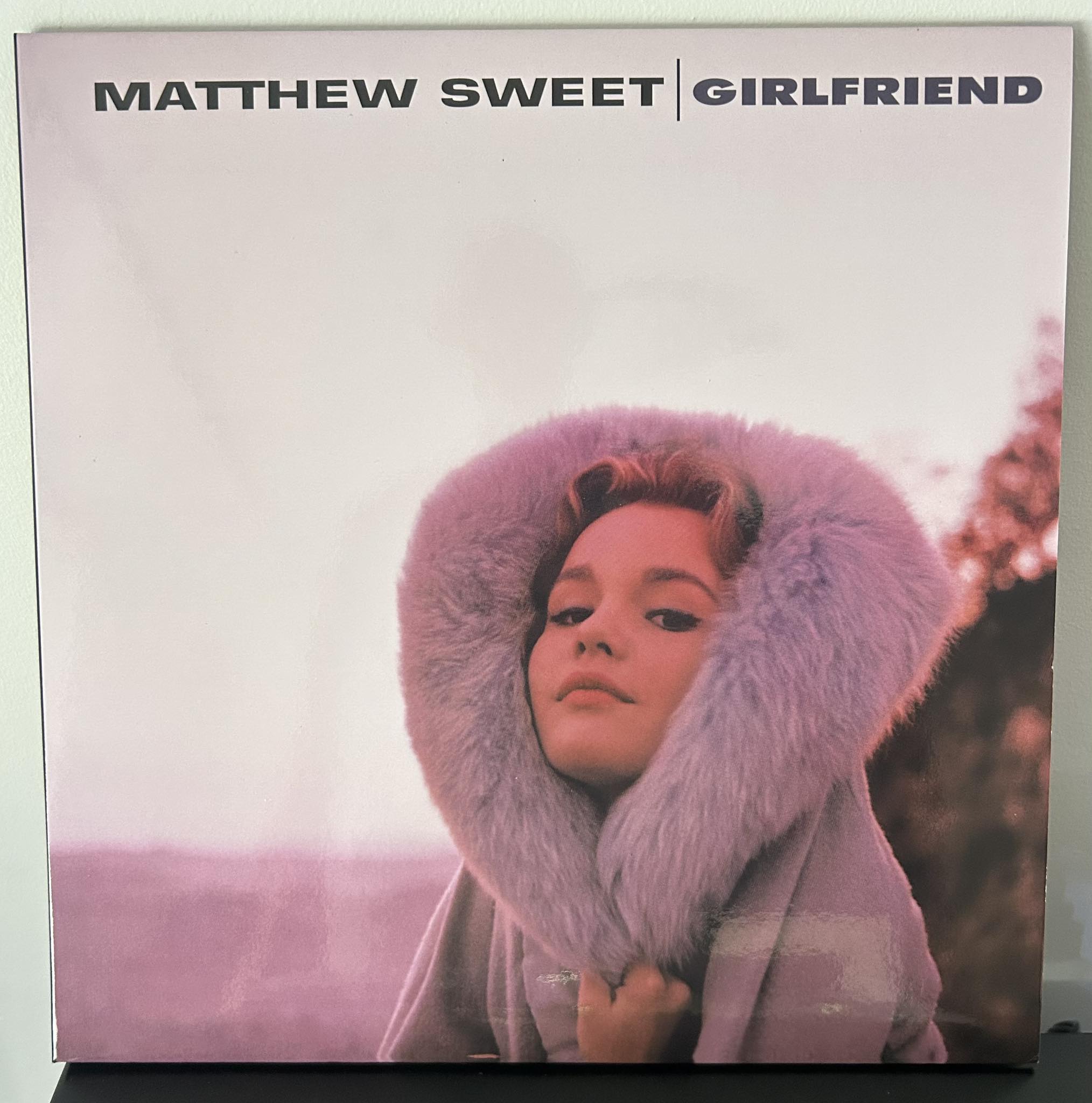 Matthew Sweet
