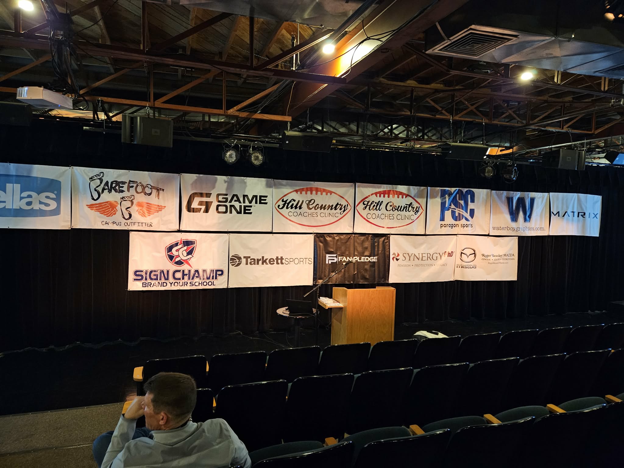 Gridiron Heroes Spinal Cord Injury Foundation | Had a very nice weekend ...