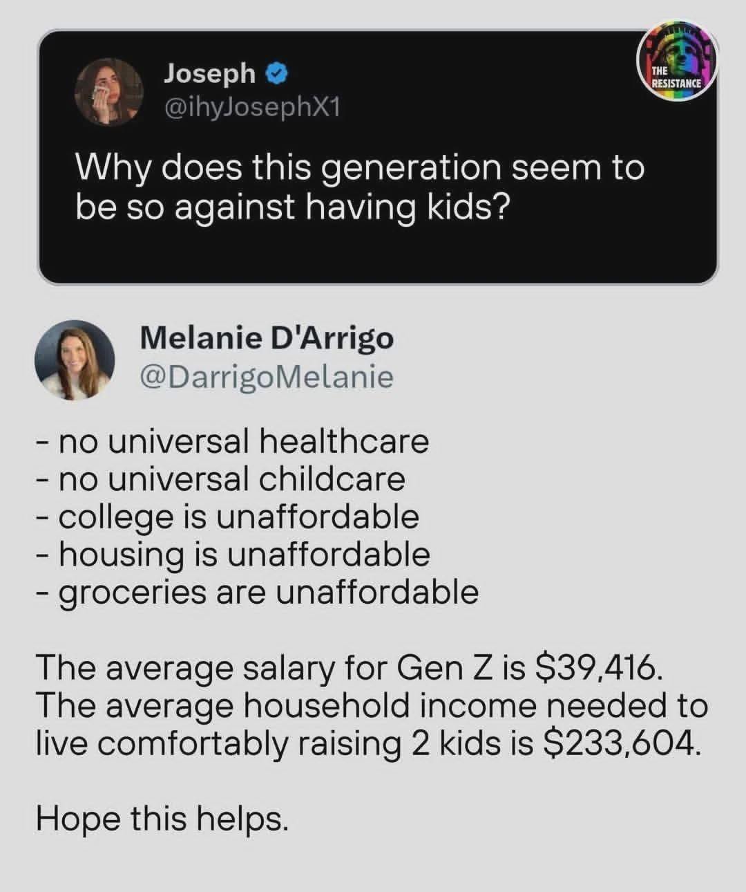 Sean Michael Cole | Facebook