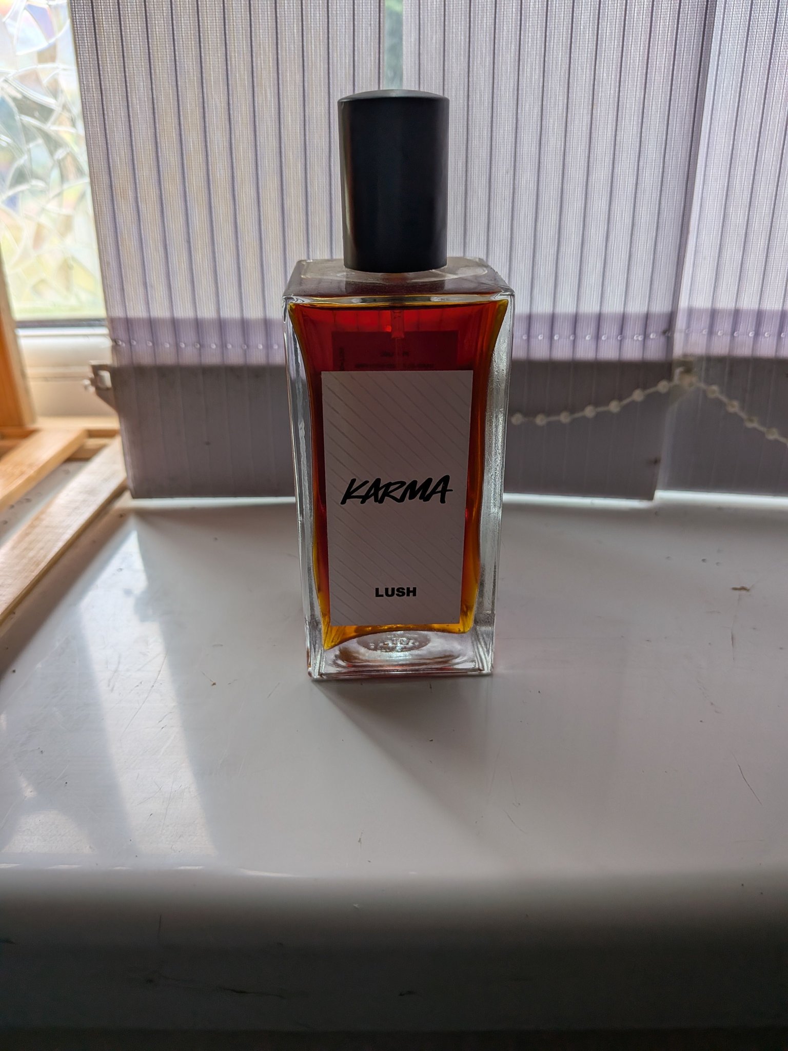 Parfum Lush Jo Malone Lush Karma Price Lush Karma Full Bottle 