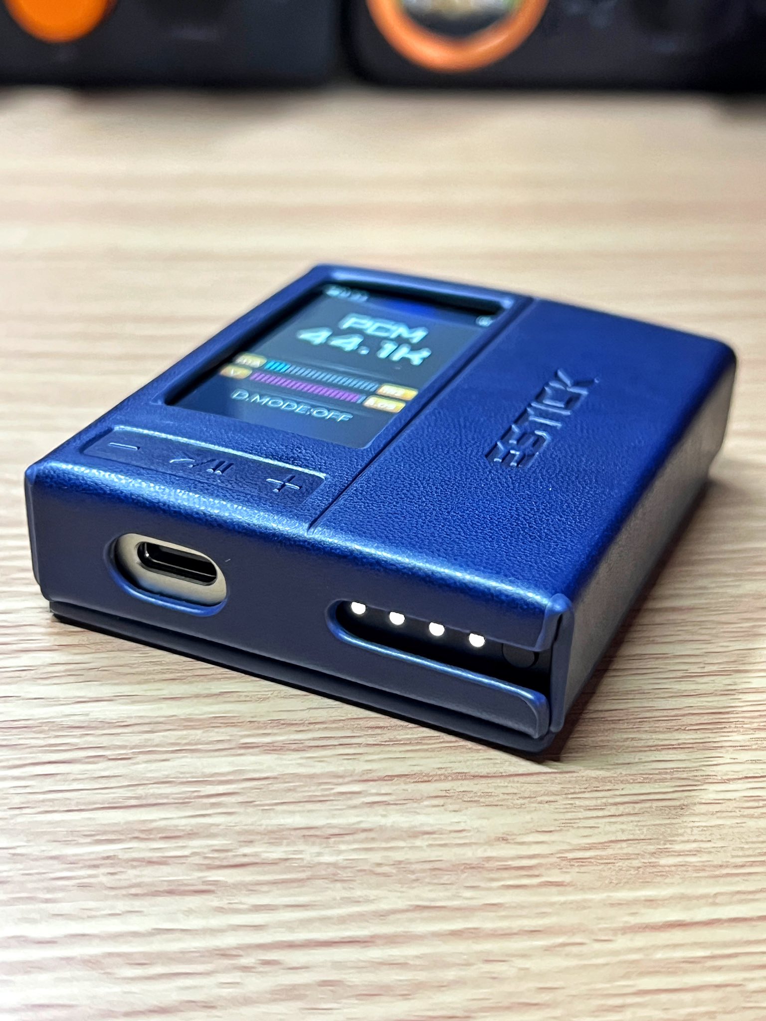 ハ*サ様 FIIO QX13+ESTICK(ケース付)+OTGケーブル LT-T 【公式通販】