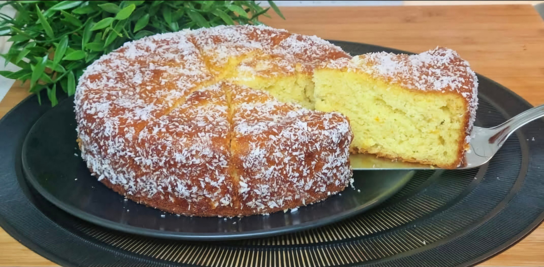 Cookaround- cucina e ricette | Questa torta 🍊 la farai TUTTI I GIORNI ...