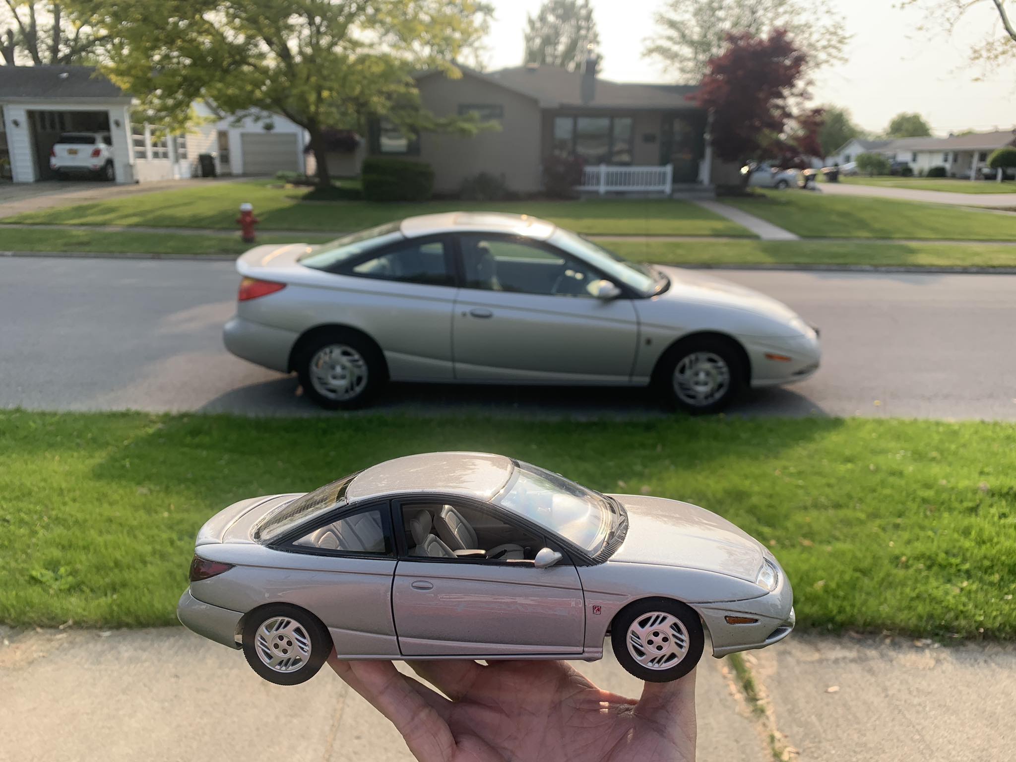 トレミー48 PT-096 SATURN Limited Series Saturn S series sold after 4 years